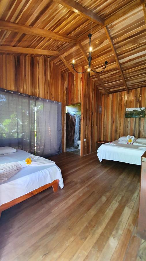 Arenal Rustic Lodge Αλαχουέλα Εξωτερικό φωτογραφία
