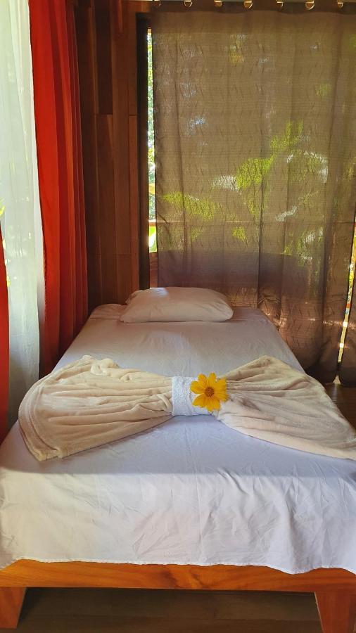 Arenal Rustic Lodge Αλαχουέλα Εξωτερικό φωτογραφία