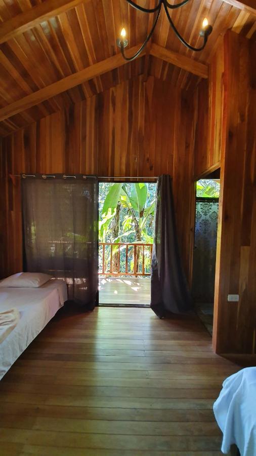 Arenal Rustic Lodge Αλαχουέλα Εξωτερικό φωτογραφία