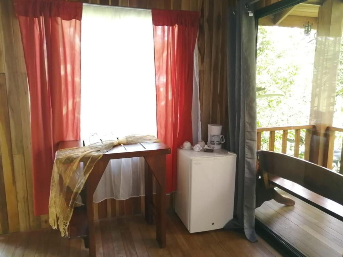 Arenal Rustic Lodge Αλαχουέλα Εξωτερικό φωτογραφία