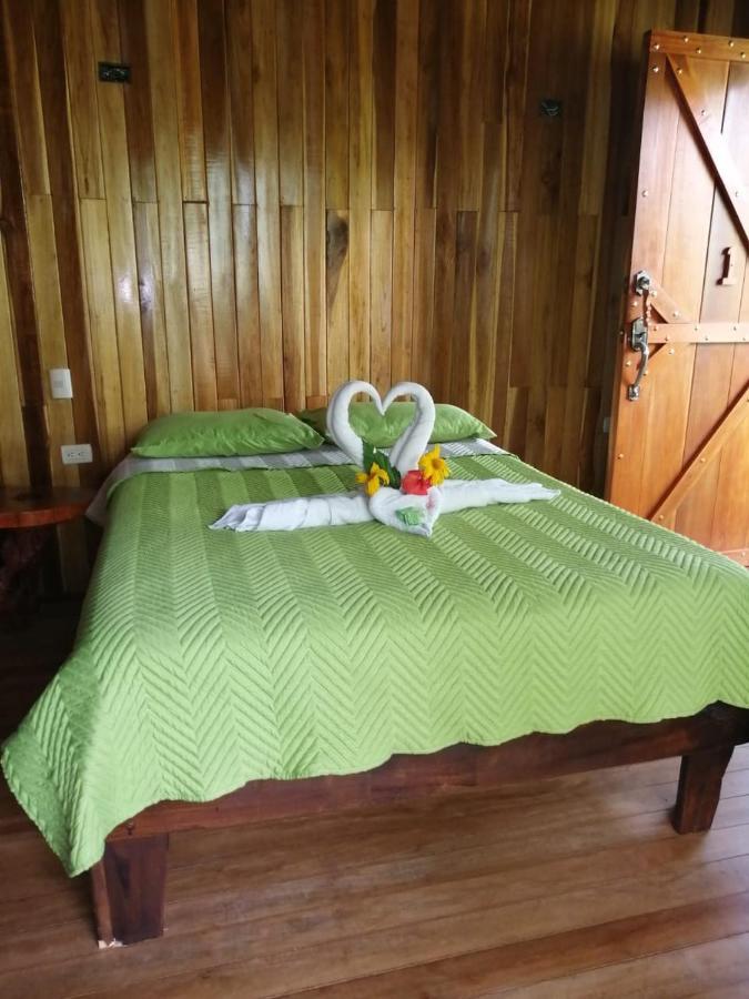 Arenal Rustic Lodge Αλαχουέλα Εξωτερικό φωτογραφία