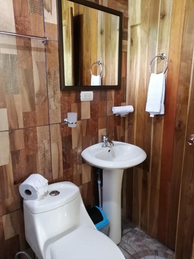 Arenal Rustic Lodge Αλαχουέλα Εξωτερικό φωτογραφία