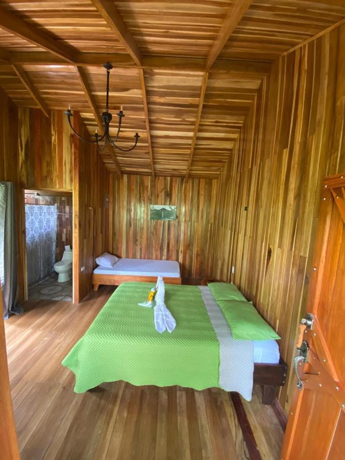 Arenal Rustic Lodge Αλαχουέλα Εξωτερικό φωτογραφία