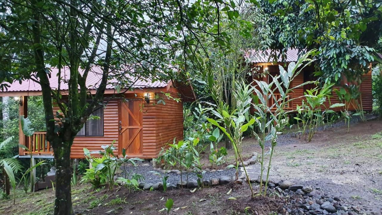 Arenal Rustic Lodge Αλαχουέλα Εξωτερικό φωτογραφία