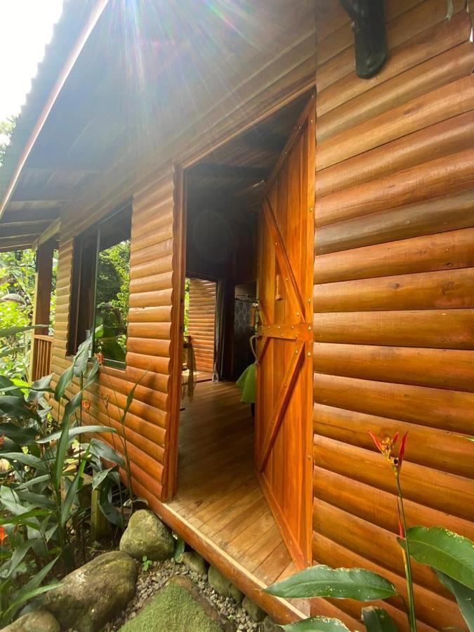 Arenal Rustic Lodge Αλαχουέλα Εξωτερικό φωτογραφία