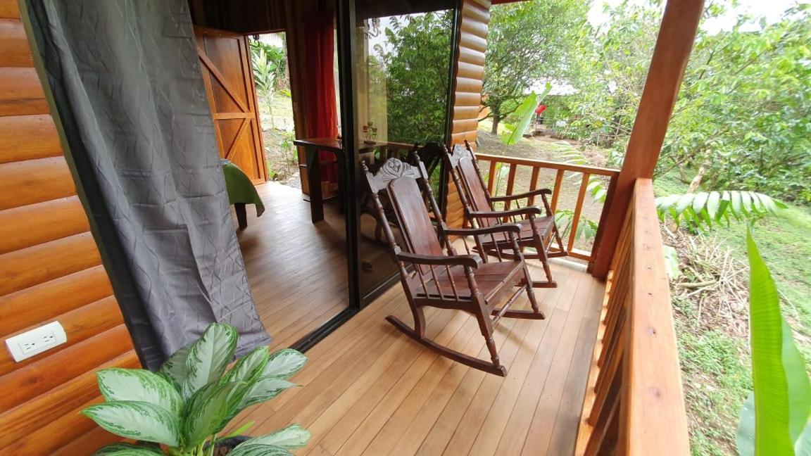 Arenal Rustic Lodge Αλαχουέλα Εξωτερικό φωτογραφία