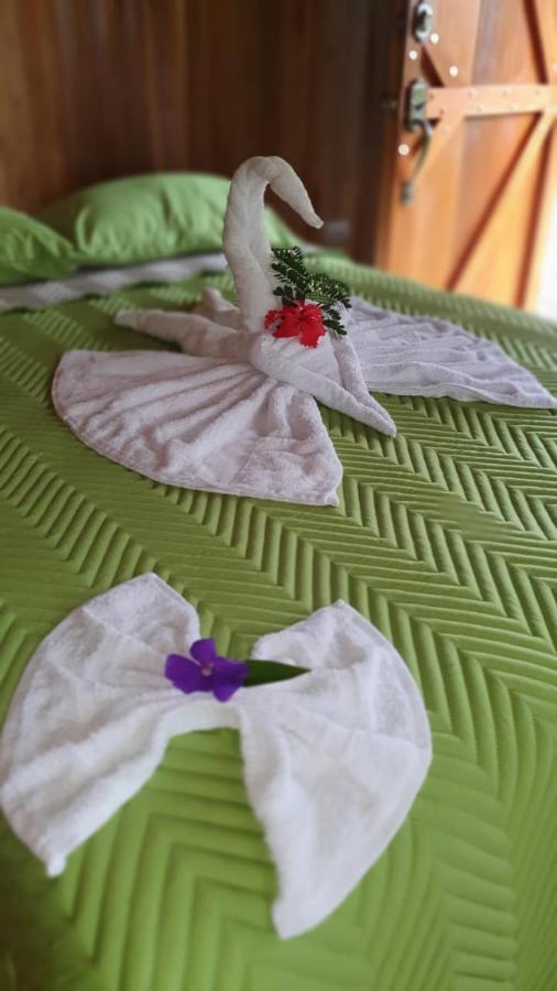 Arenal Rustic Lodge Αλαχουέλα Εξωτερικό φωτογραφία