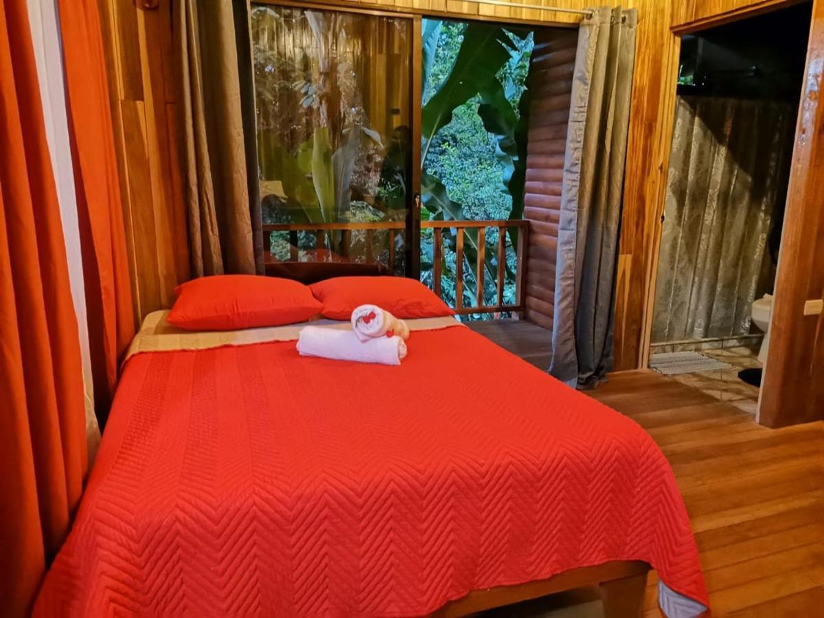 Arenal Rustic Lodge Αλαχουέλα Εξωτερικό φωτογραφία